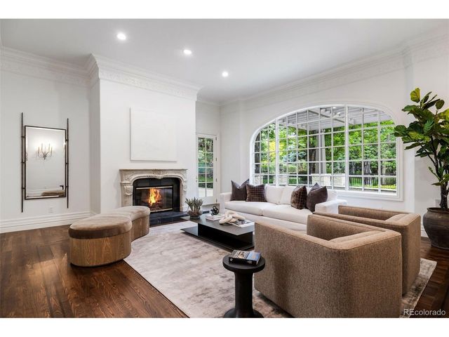 5 Churchill Dr, Cherry Hills Village, CO 80113