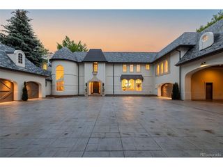 5 Churchill Dr, Cherry Hills Village, CO 80113