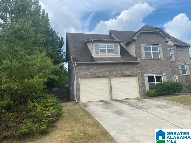 4498 FAIRMONT DRIVE, Pinson, AL 35126