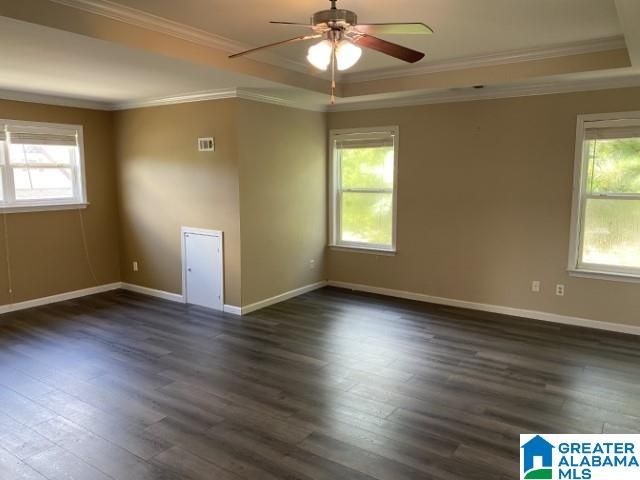 4498 FAIRMONT DRIVE, Pinson, AL 35126