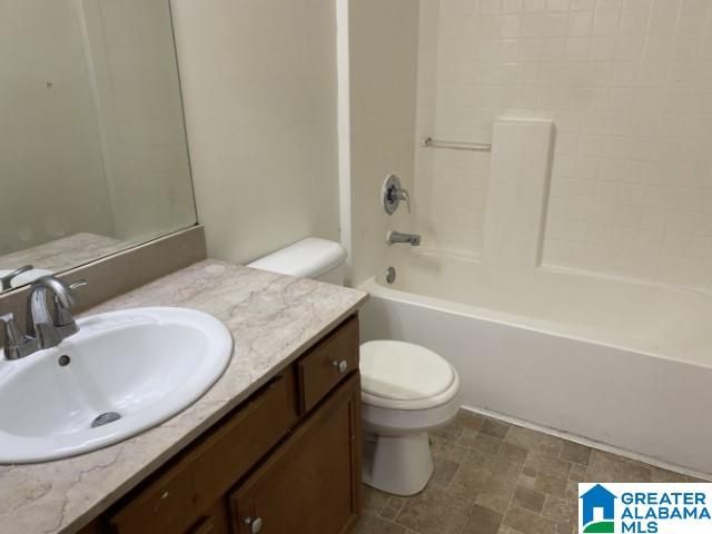 4498 FAIRMONT DRIVE, Pinson, AL 35126