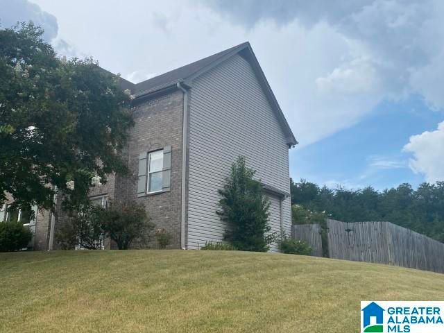 4498 FAIRMONT DRIVE, Pinson, AL 35126