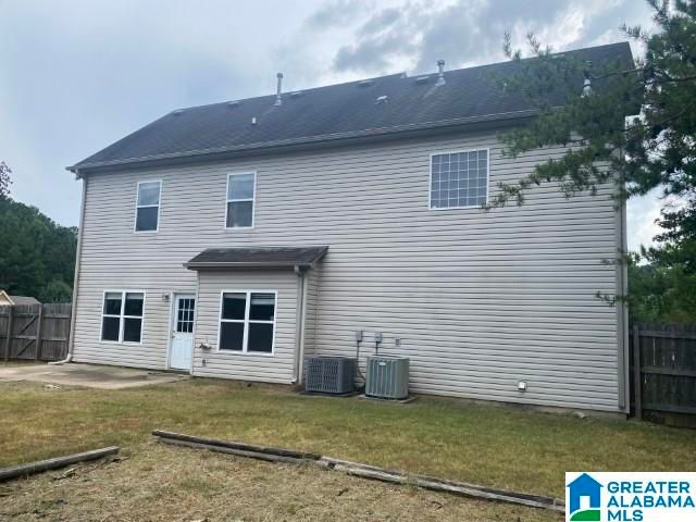 4498 FAIRMONT DRIVE, Pinson, AL 35126