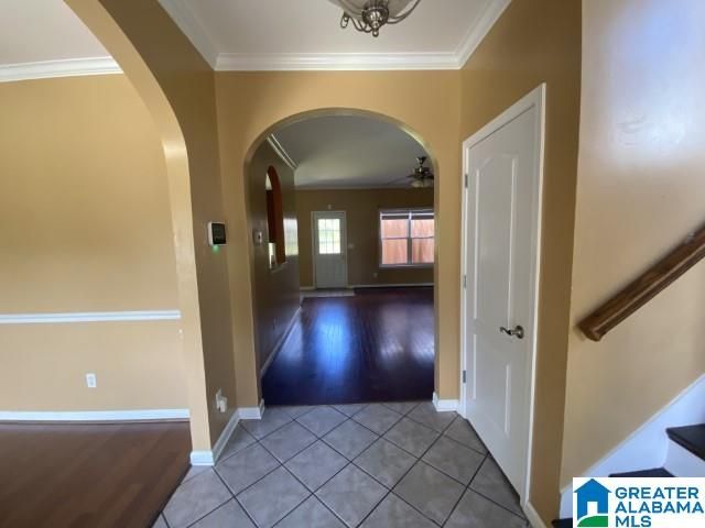 4498 FAIRMONT DRIVE, Pinson, AL 35126