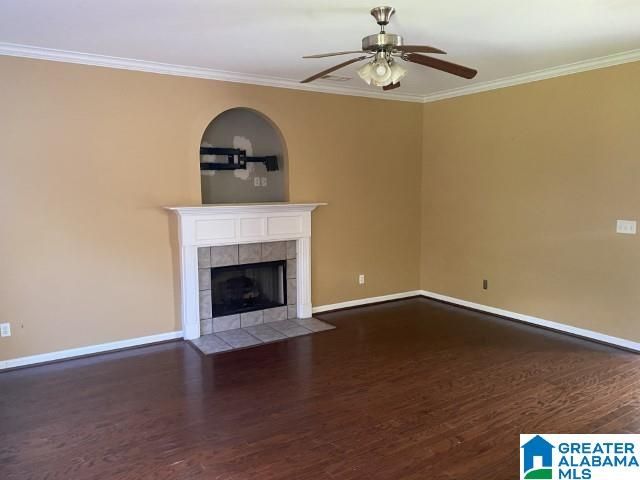 4498 FAIRMONT DRIVE, Pinson, AL 35126