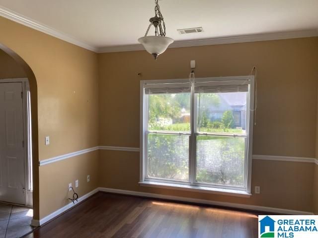 4498 FAIRMONT DRIVE, Pinson, AL 35126