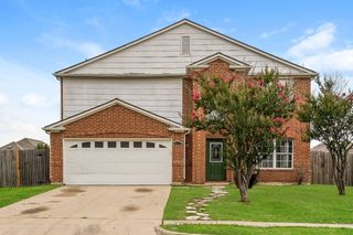 407 Harvard Drive, Glenn Heights, TX 75154