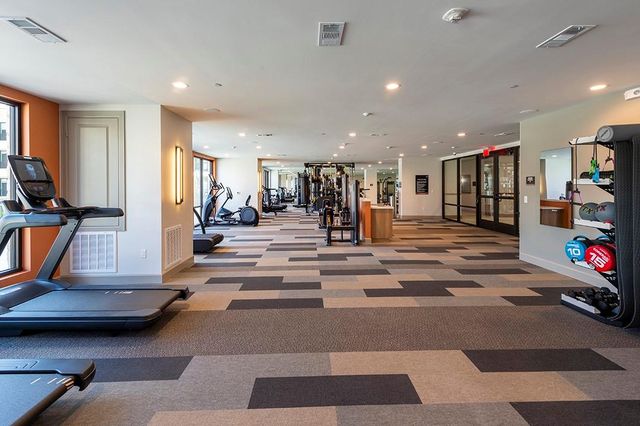 1724 Partnership Way 1352, Katy, TX 77449