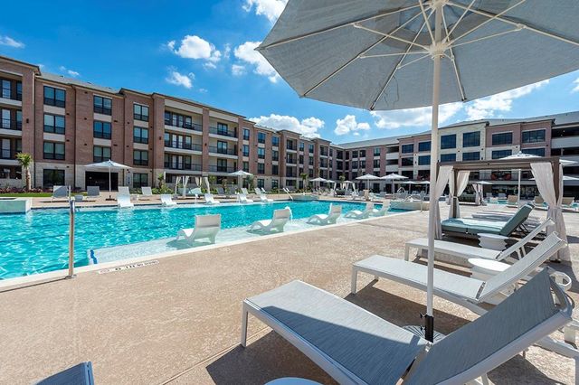 1724 Partnership Way 1352, Katy, TX 77449