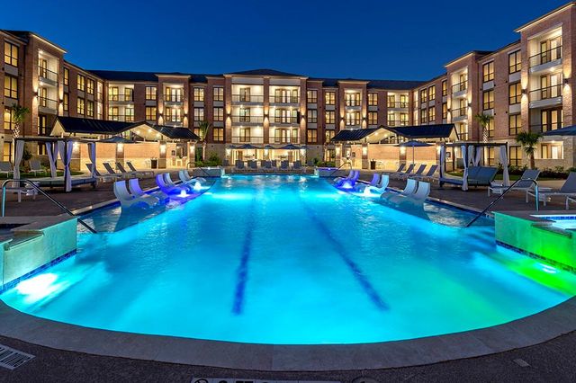 1724 Partnership Way 1352, Katy, TX 77449
