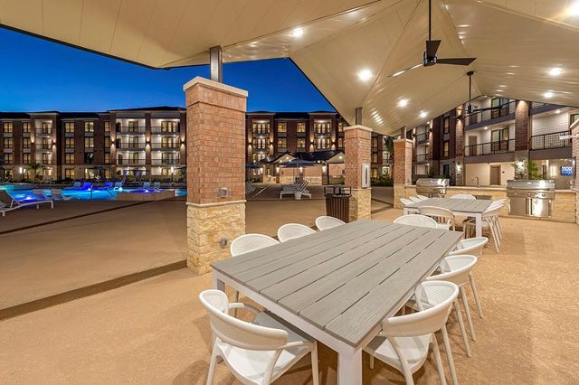 1724 Partnership Way 1352, Katy, TX 77449