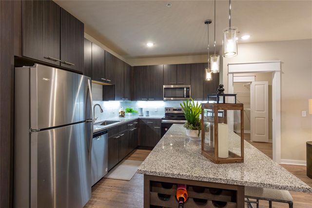 1724 Partnership Way 1352, Katy, TX 77449