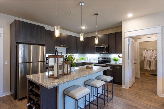 1724 Partnership Way 1352, Katy, TX 77449
