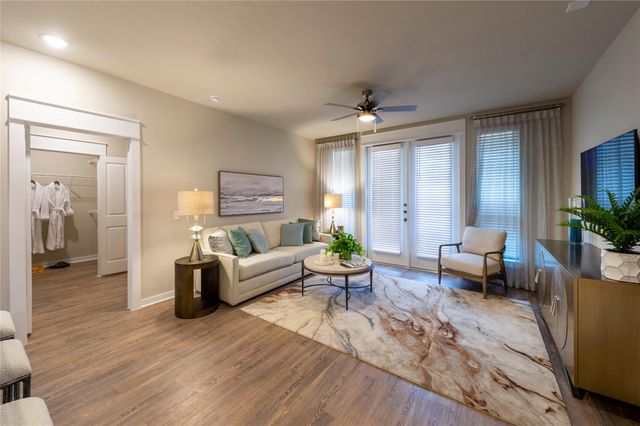 1724 Partnership Way 1352, Katy, TX 77449