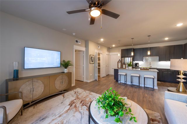 1724 Partnership Way 1352, Katy, TX 77449