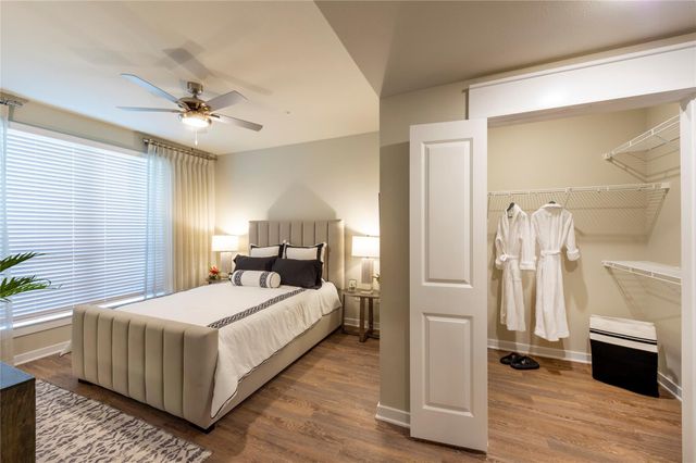 1724 Partnership Way 1352, Katy, TX 77449