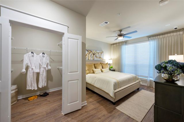 1724 Partnership Way 1352, Katy, TX 77449