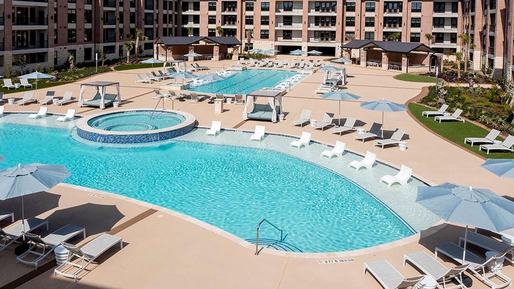 1724 Partnership Way 1352, Katy, TX 77449