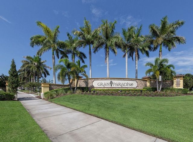 20169 LAGENTE CIRCLE, Venice, FL 34293