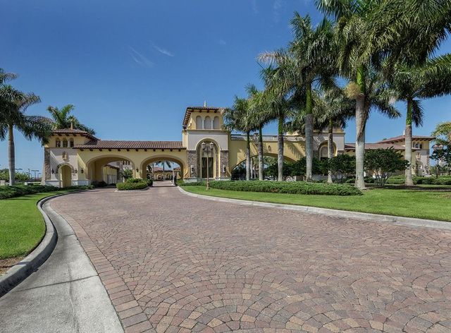 20169 LAGENTE CIRCLE, Venice, FL 34293