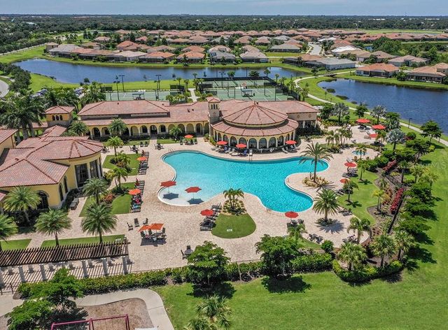 20169 LAGENTE CIRCLE, Venice, FL 34293