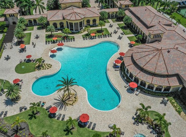 20169 LAGENTE CIRCLE, Venice, FL 34293