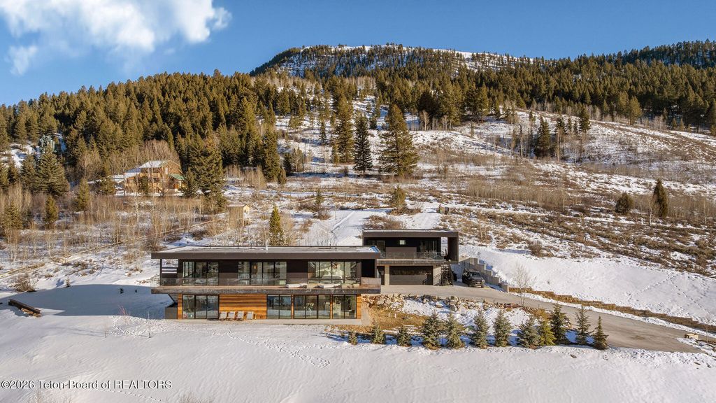 11330 HOBACK JUNCTION SOUTH Road, Jackson, WY 83001 photo 12