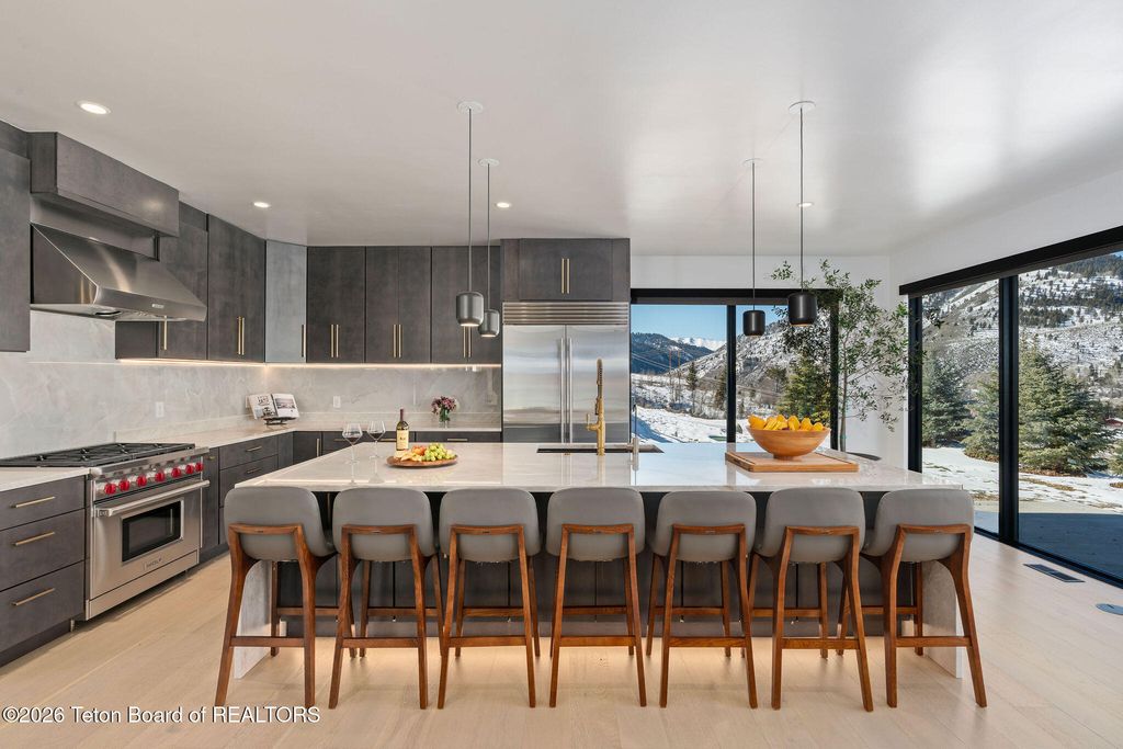 11330 HOBACK JUNCTION SOUTH Road, Jackson, WY 83001 photo 17