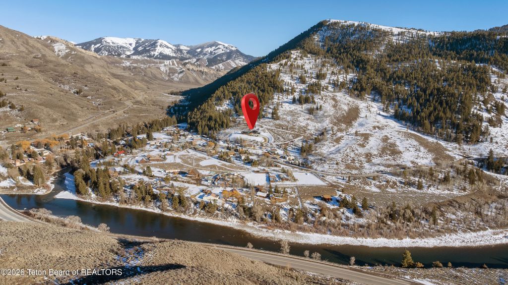 11330 HOBACK JUNCTION SOUTH Road, Jackson, WY 83001 photo 2