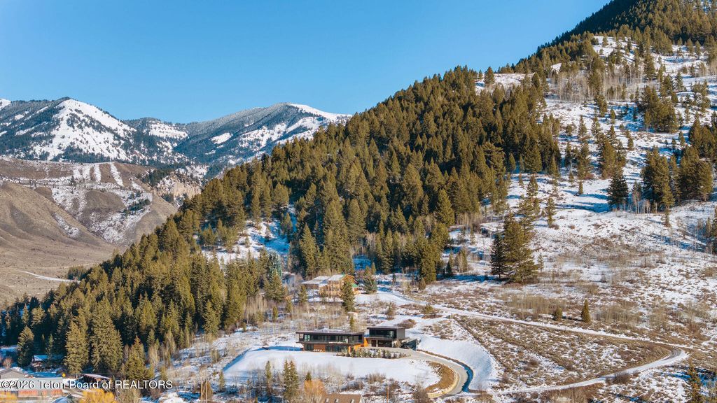 11330 HOBACK JUNCTION SOUTH Road, Jackson, WY 83001 photo 23