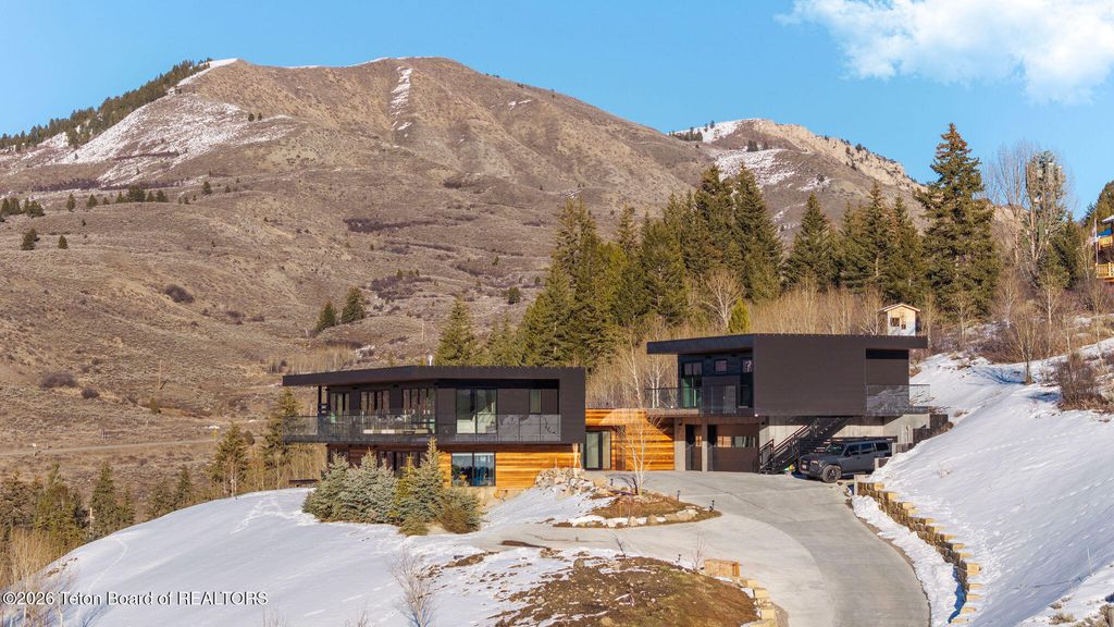 11330 HOBACK JUNCTION SOUTH Road, Jackson, WY 83001 photo 24