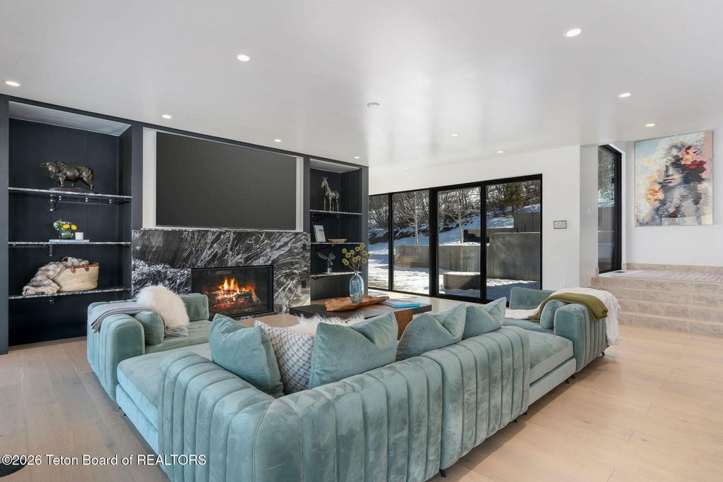 11330 HOBACK JUNCTION SOUTH Road, Jackson, WY 83001 photo 5