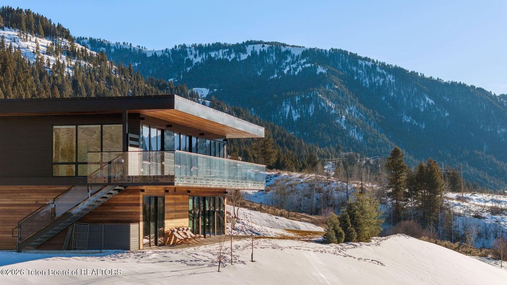 11330 HOBACK JUNCTION SOUTH Road, Jackson, WY 83001 photo 52