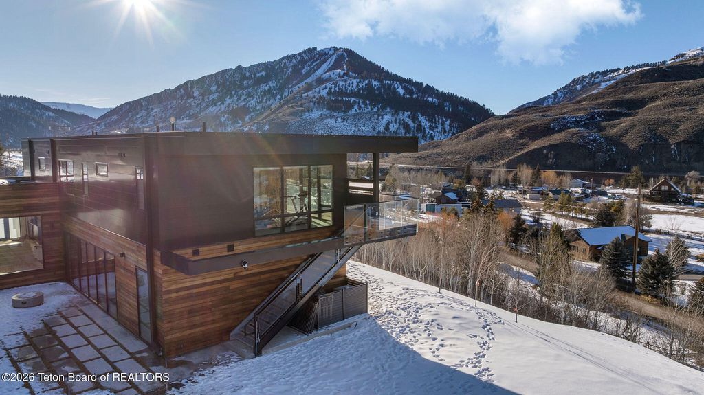 11330 HOBACK JUNCTION SOUTH Road, Jackson, WY 83001 photo 53