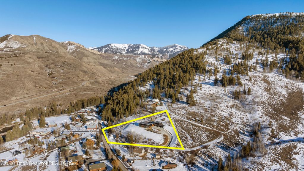 11330 HOBACK JUNCTION SOUTH Road, Jackson, WY 83001 photo 57