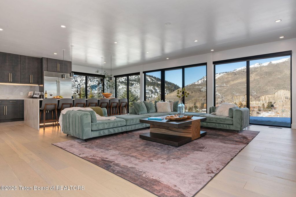 11330 HOBACK JUNCTION SOUTH Road, Jackson, WY 83001 photo 7