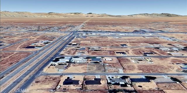 0 Fernwood Ave near Neuralia Rd, California City, CA 93505