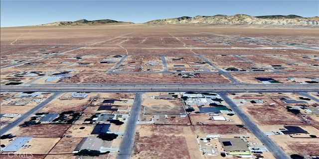 0 Fernwood Ave near Neuralia Rd, California City, CA 93505