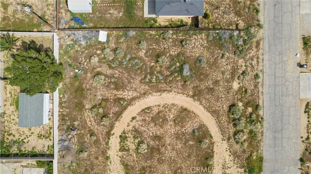 0 Fernwood Ave near Neuralia Rd, California City, CA 93505