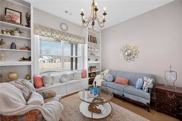 1455 River Point Road, Fayetteville, AR 72703