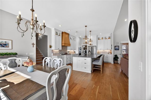 1455 River Point Road, Fayetteville, AR 72703