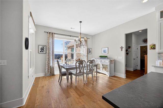 1455 River Point Road, Fayetteville, AR 72703