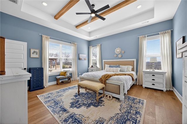 1455 River Point Road, Fayetteville, AR 72703