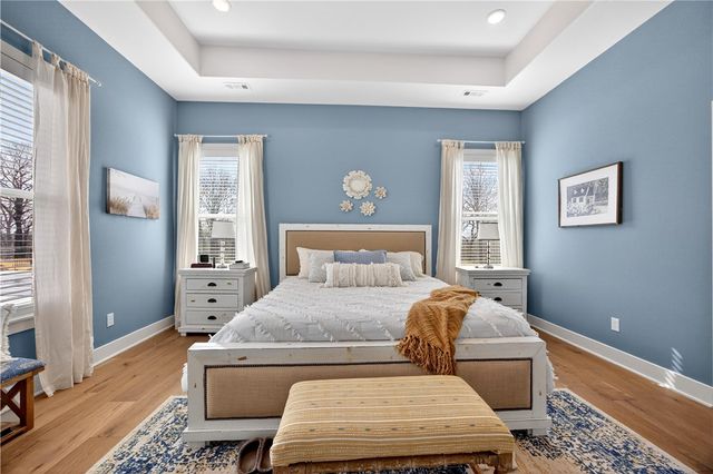 1455 River Point Road, Fayetteville, AR 72703