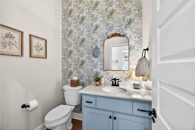 1455 River Point Road, Fayetteville, AR 72703