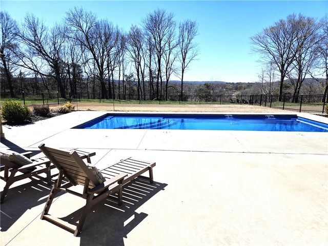 1455 River Point Road, Fayetteville, AR 72703