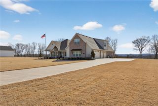 1455 River Point, Fayetteville, AR 72703