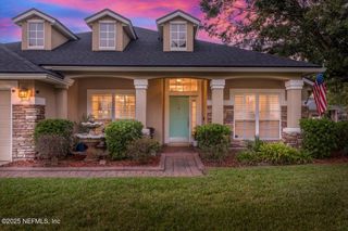 12560 BIG GUM Drive, Jacksonville, FL 32218