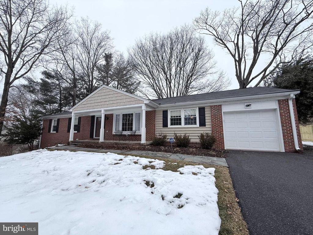 9328 DUNLOGGIN RD, Ellicott City, MD 21042