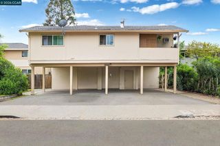 2542 Camara Cir, Concord, CA 94520